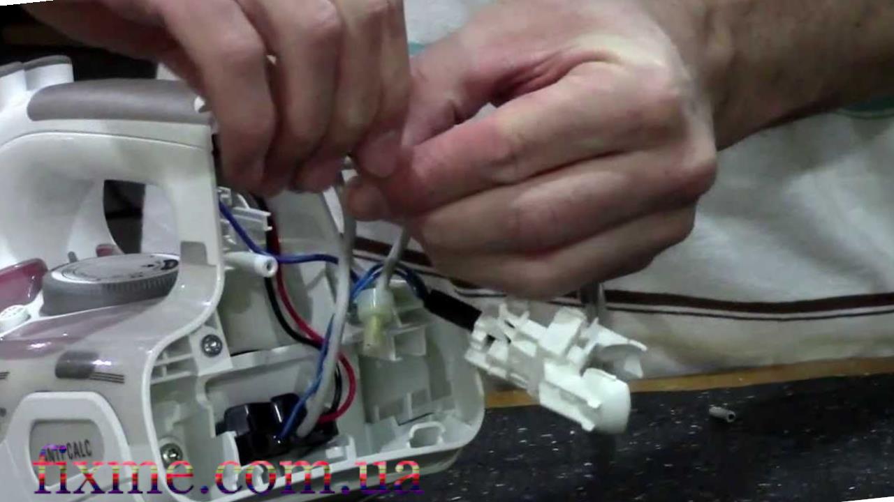 Ремонт відпарювачів і парогенераторів Львів :: Доступні ціни від FixMe